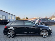 Audi S3 2020