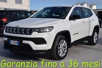 Jeep Compass 2022