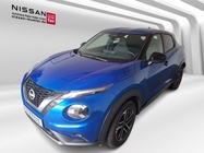 Nissan Juke 2025