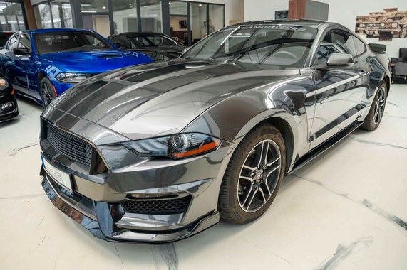 Ford Mustang 2019