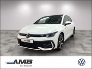 Volkswagen Golf 2025