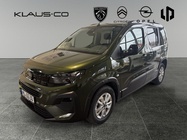 Peugeot Rifter 2026