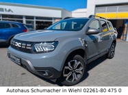 Dacia Duster 2023