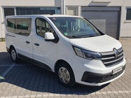 Renault Trafic 2024