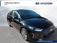 Hyundai Ioniq 2019