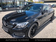 Mercedes-Benz C-Class 2018
