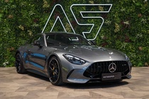 Mercedes-Benz AMG GT 2024