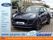 Ford Puma 2020