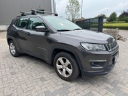 Jeep Compass 2019