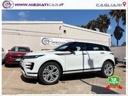 Land Rover Evoque 2022