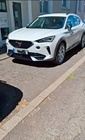 Cupra Formentor 2022