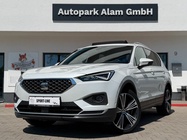 Seat Tarraco 2020