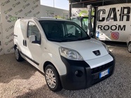 Peugeot Bipper 2017