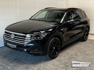 Volkswagen Touareg 2019