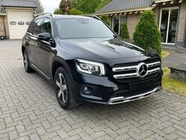 Mercedes-Benz GLB-Class 2021