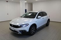 Fiat Tipo 2021
