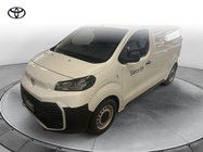 Toyota Proace 2024