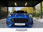 Ford Puma 2020