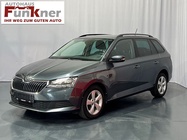 Skoda Fabia 2021