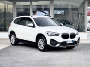 BMW X1 2021