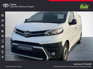 Toyota Proace 2021
