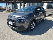 Citroen C3 2021