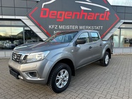 Nissan Navara 2021