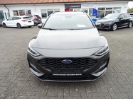 Ford Focus 2024