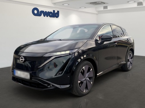 Nissan Ariya 2023