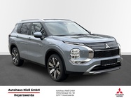 Mitsubishi Outlander 2026