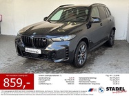 BMW X5 2025