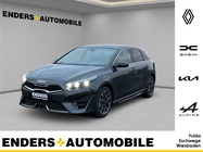 Kia cee'd / Ceed 2026