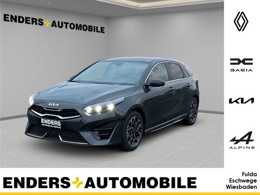 Kia Ceed 2026