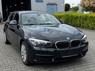 BMW 1 Series 2019