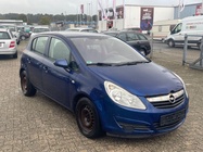 Opel Corsa 2009