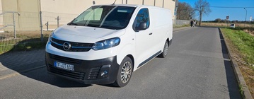 Opel Vivaro 2021
