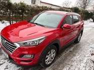 Hyundai Tucson 2020