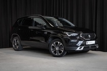 Seat Ateca 2022