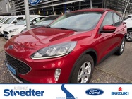 Ford Kuga 2022