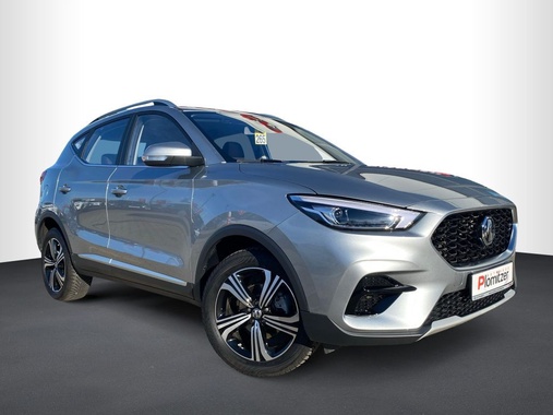MG ZS 2023