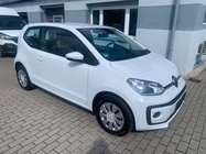 Volkswagen up! 2021
