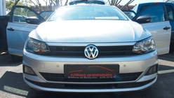 Volkswagen Polo 2020