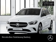 Mercedes-Benz B-Class 2025