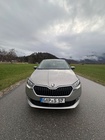 Skoda Fabia 2019