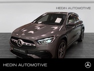 Mercedes-Benz GLA-Class 2022