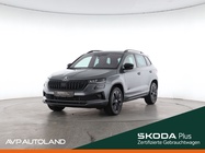 Skoda Karoq 2025