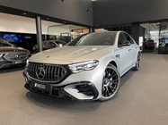 Mercedes-Benz E-Class 2026