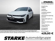 Volkswagen Golf 2025