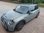 MINI Cooper 2022