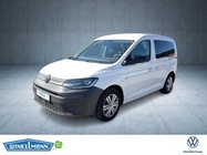 Volkswagen Caddy 2022